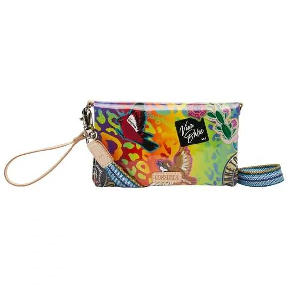 Consuela Uptown Crossbody - Picture 1 of 9